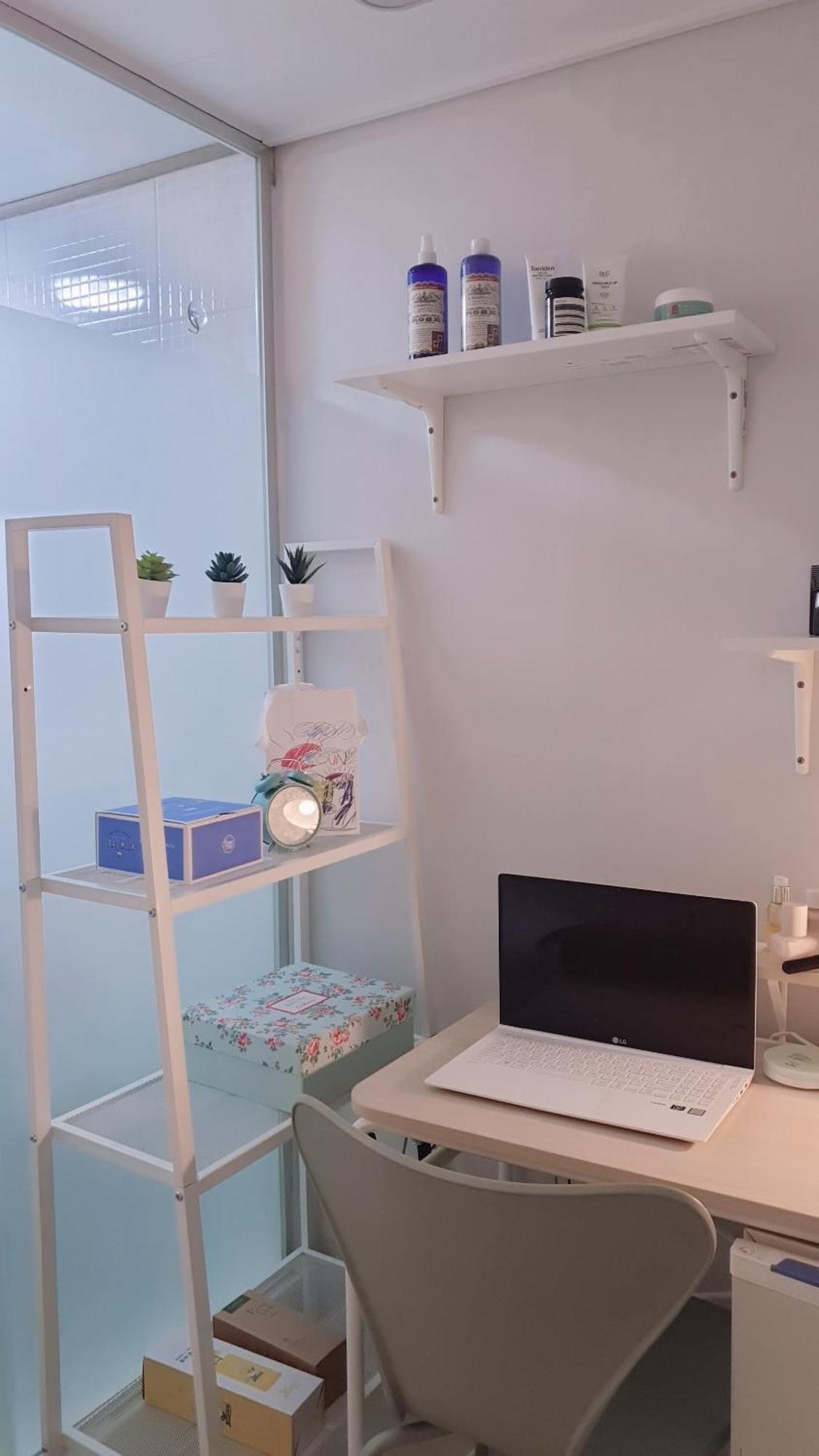 Female Only, Stay Parc Seoul Exterior photo