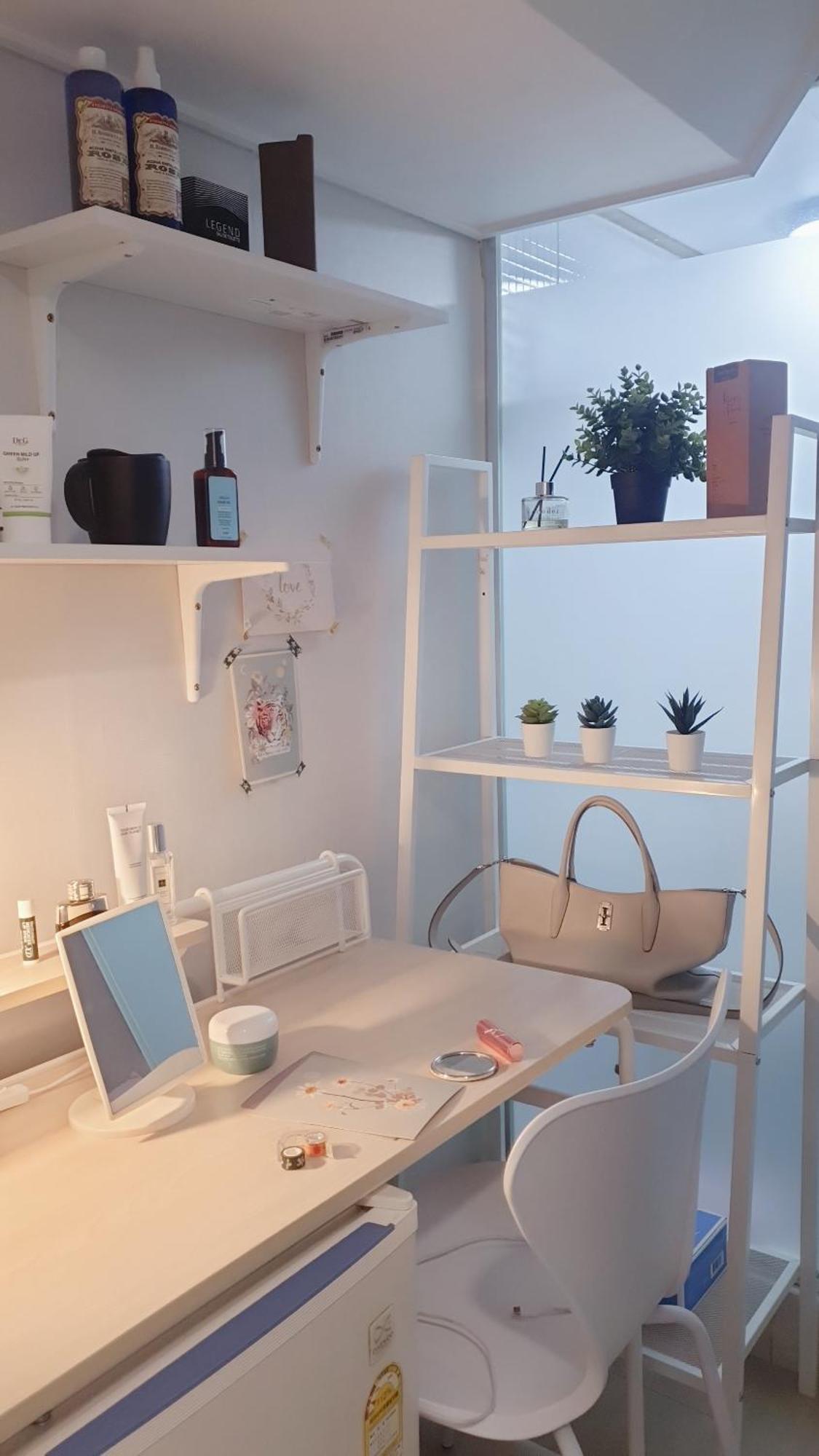 Female Only, Stay Parc Seoul Exterior photo