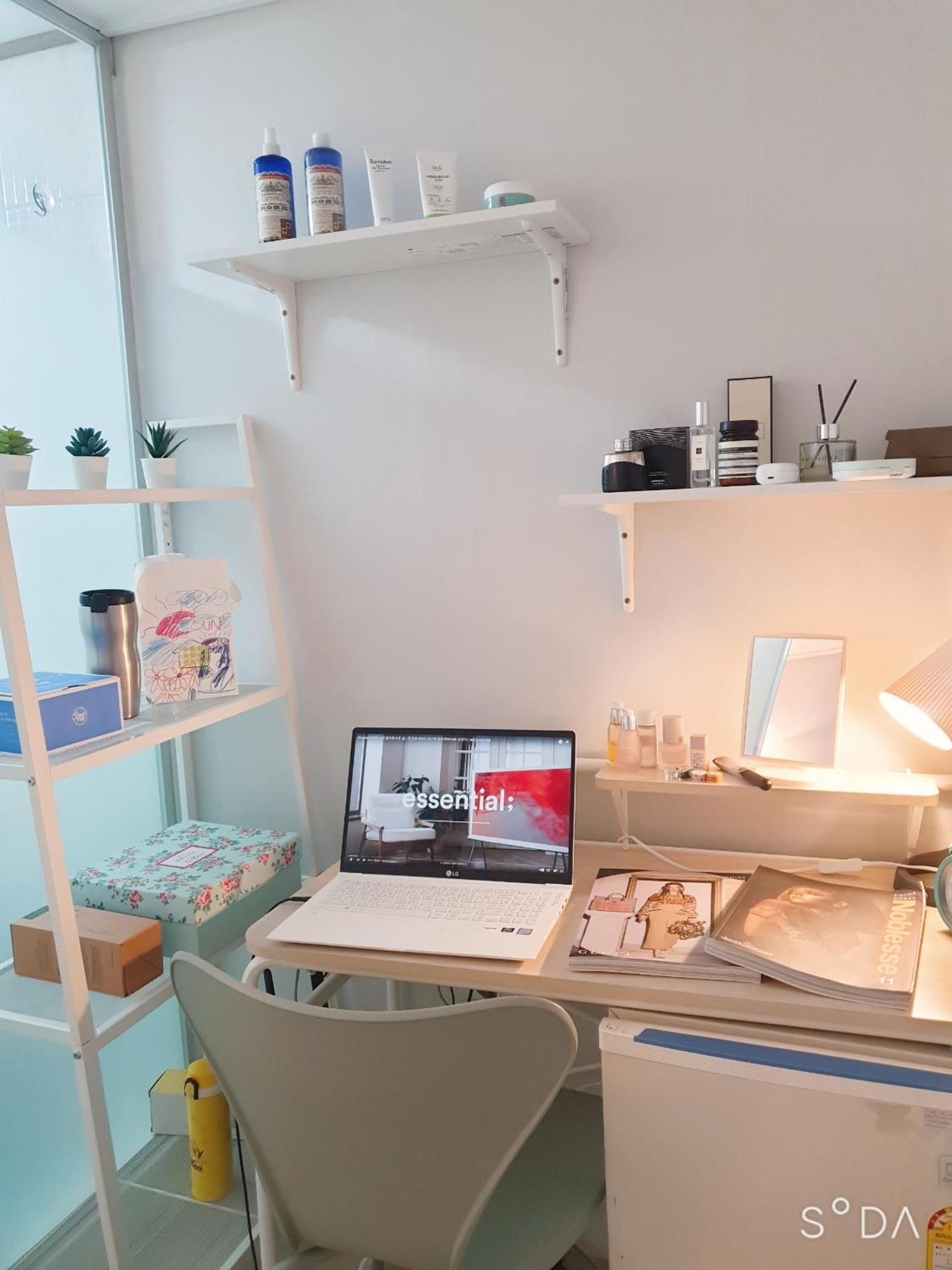 Female Only, Stay Parc Seoul Exterior photo